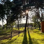 Çiftlik konaklama Zagroda Szczesliwych Zwierzat