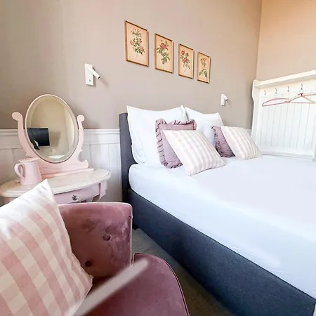 Zagroda Szczesliwych Zwierzat *