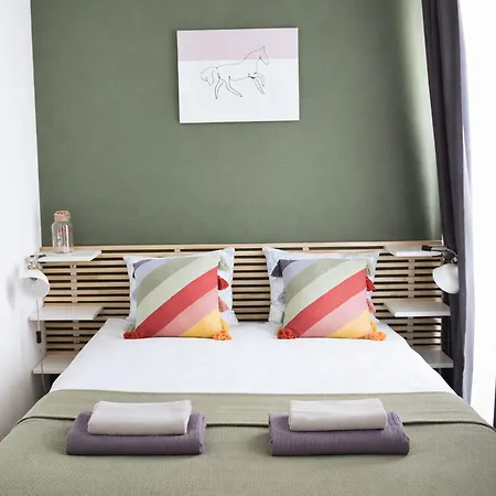 Zagroda Szczesliwych Zwierzat *