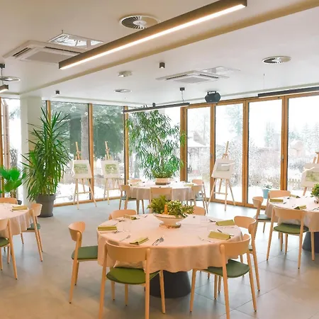 Zagroda Szczesliwych Zwierzat *