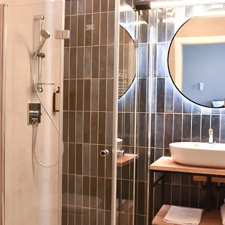 Agroturismo Zagroda Szczesliwych Zwierzat