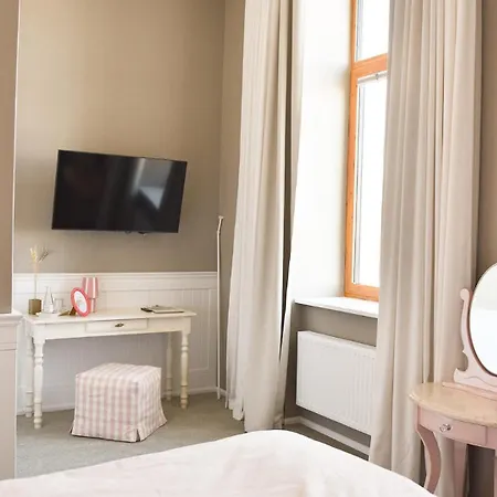 Agroturismo Zagroda Szczesliwych Zwierzat Murowana Goślina