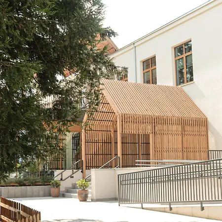 Zagroda Szczesliwych Zwierzat