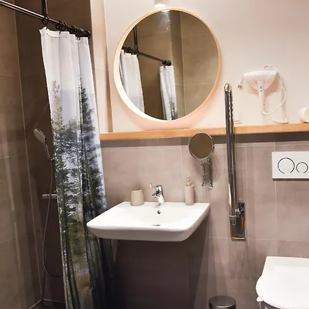 Zagroda Szczesliwych Zwierzat * Murowana Goślina