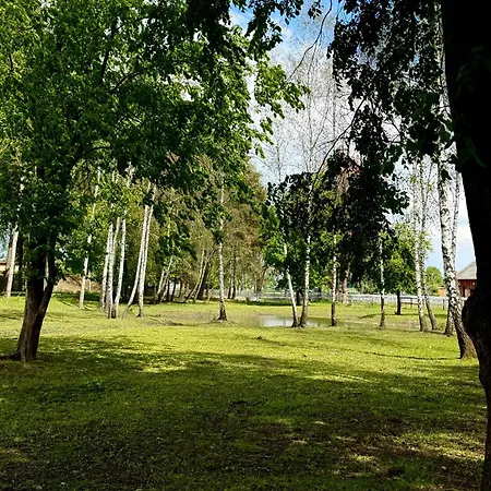 Farm stay Zagroda Szczesliwych Zwierzat