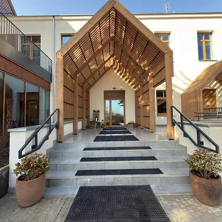 Farm stay Zagroda Szczesliwych Zwierzat *