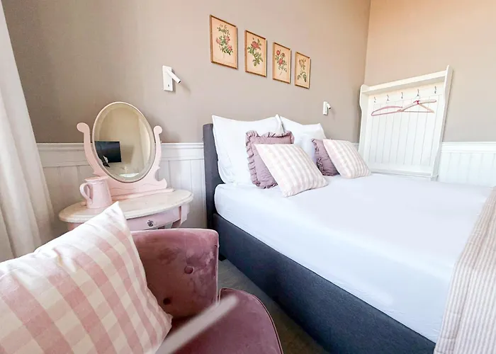 Zagroda Szczesliwych Zwierzat *