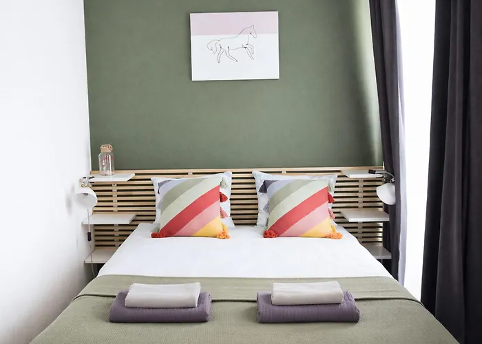 Zagroda Szczesliwych Zwierzat *