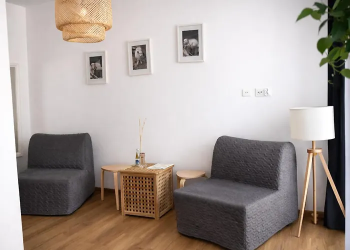 Zagroda Szczesliwych Zwierzat Agroturismo