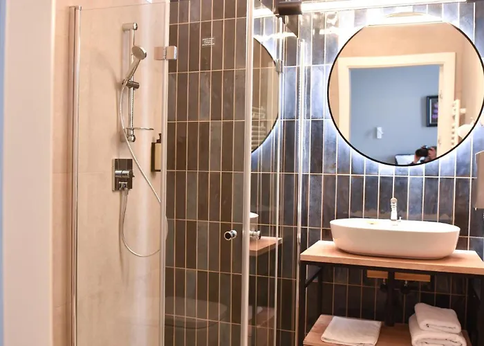 Agroturismo Zagroda Szczesliwych Zwierzat