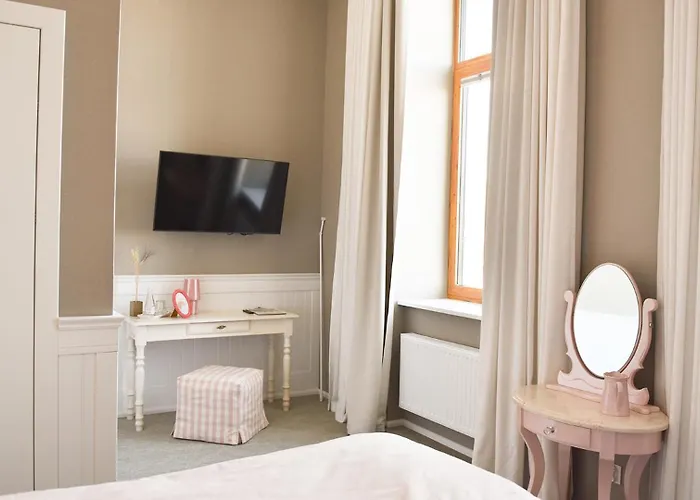 Agroturismo Zagroda Szczesliwych Zwierzat Murowana Goślina