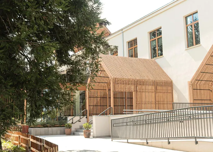 Zagroda Szczesliwych Zwierzat