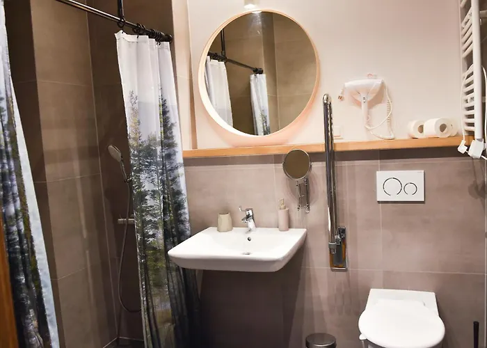 Zagroda Szczesliwych Zwierzat * Murowana Goślina