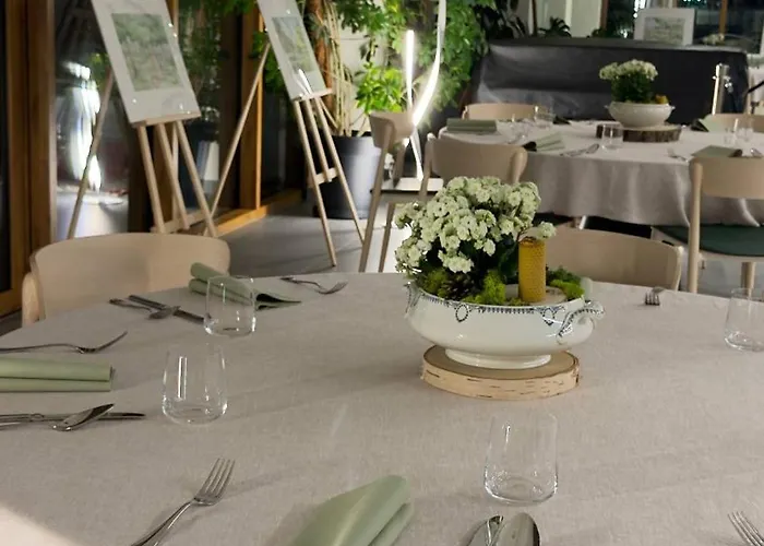 Zagroda Szczesliwych Zwierzat Agroturismo