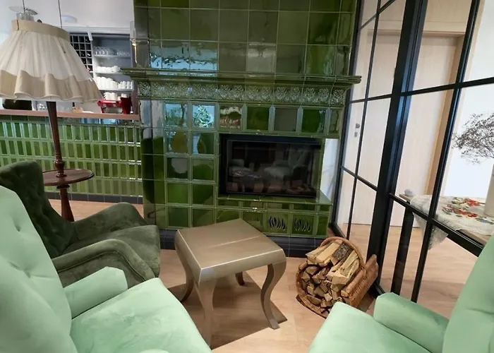 Zagroda Szczesliwych Zwierzat *