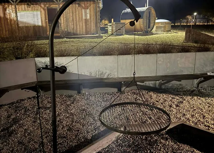 Zagroda Szczesliwych Zwierzat Agroturismo *