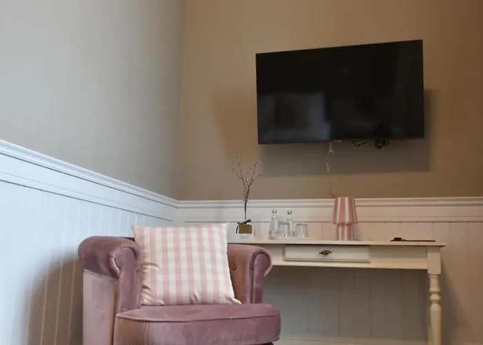 Zagroda Szczesliwych Zwierzat Agroturismo Murowana Goślina